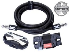 CABLE LOCK  KRYPTONITE MODULUS
