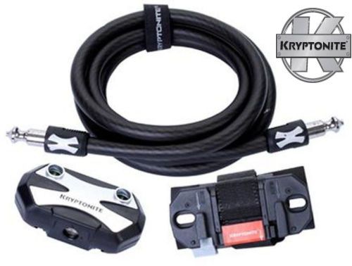 Cable lock kryptonite modulus - ,