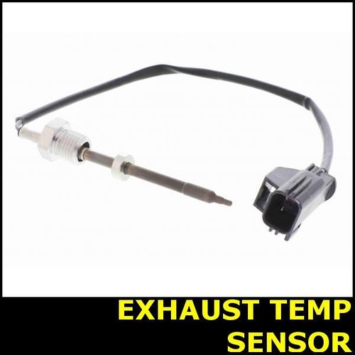 Exhaust temperature sensor egt - sensor,