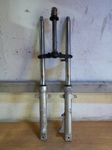 Sym xs125k forks - sym, (13930)