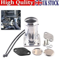 Egr deleted kit - kit, for