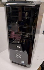 Dell XPS 420 Gaming Tower QS7QT8 Intel E7500 Core, 4GB, 256GB SSD Win 11pro
