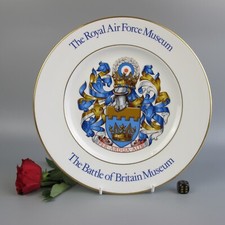 The Battle of Britain Plate