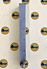 Myford Vertical Depth Stop Imperial For VMC Milling Machine MCH-5 - From Myford