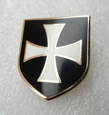 Pre-Owned Knights Hospitaliers