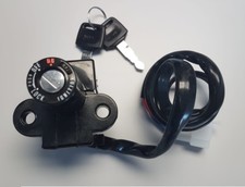 Ignition Switch For Honda XRV