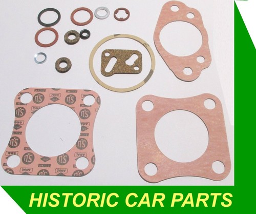 Gasket pack for hd6 - 1, 1¾"