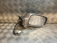 TOYOTA CELICA T SPORT VVTL-I 2003 3DR COUPE DRIVER  SIDE WING MIRROR E4012132