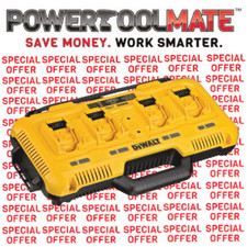 Dewalt dcb104 18v - port, fast