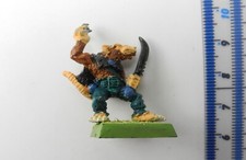 SKAVEN GUTTER RUNNER Metal The