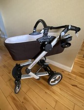 Peg Perego Skate - Stroller