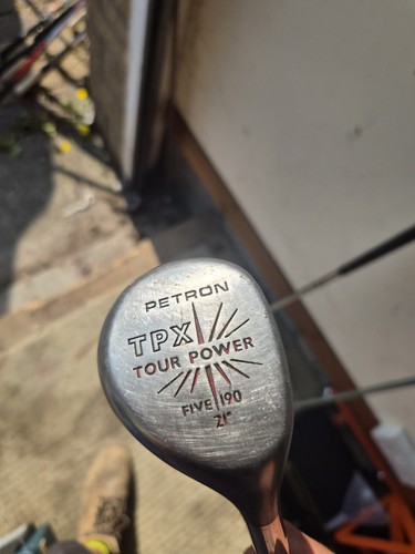 Petron tour power - x,