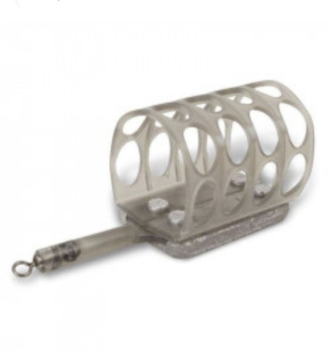 Browning plastic cage feeder - plastic,