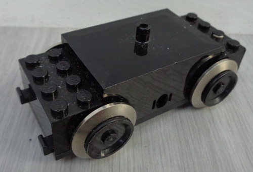 Lego electric train - lego,
