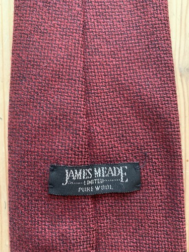 James meade pure - james,