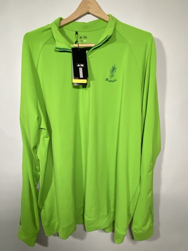 Adidas climalite quarterzip - adidas,