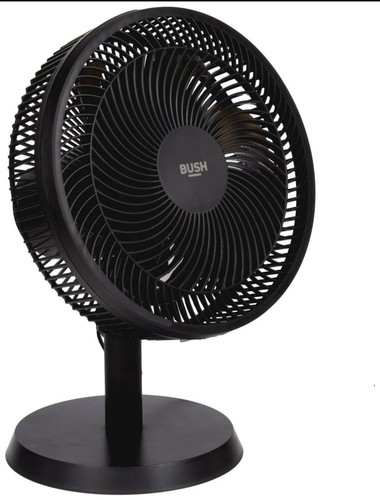Bush speed oscillating - bush, 12"