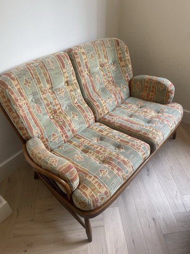 Ercol jubilee mid century - jubilee, mid-century