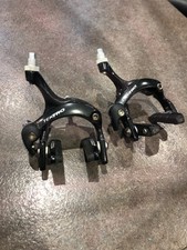 Black Tektro 510 Road Bike Rim