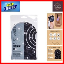 St Moriz Tanning Mitt for Even