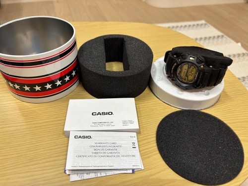 G-SHOCK/Watch/G-9025/Limited