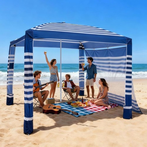 Vevor beach cabana - vevor,