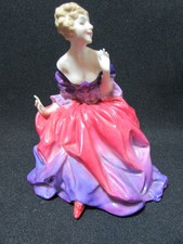 Royal Doulton Lady Fayre