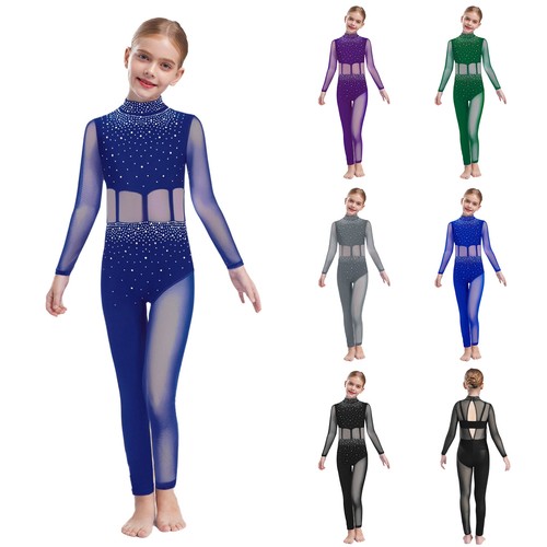 Kids girls sheer - girls, full