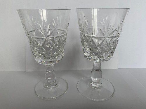 Vintage star cut - vintage,