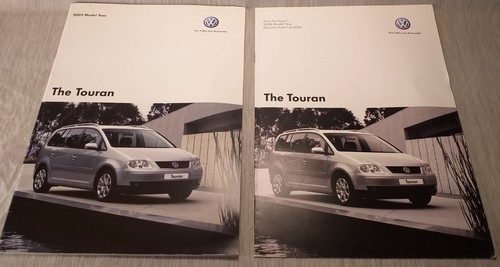 Volkswagen touran car sales - touran,