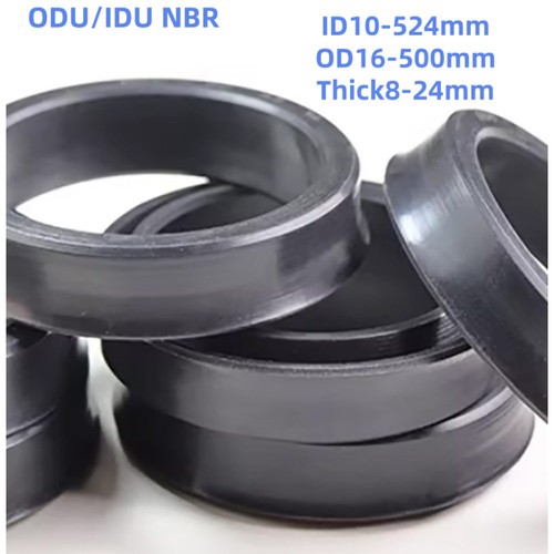 Odu idu nbr rubber - odu/idu,
