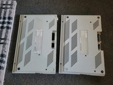 Atari 8-Bit 65XE and 800XE