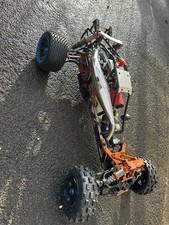 King Motor -Baja Car 5B 2.0