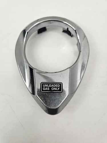 Pgo max cap fuel - cap, cover