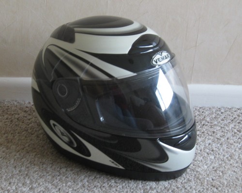 Vemar ocd motorcycle helmet - motorcycle,