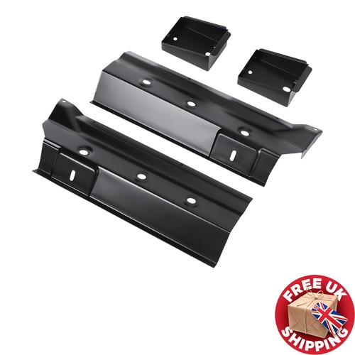 Sill repair panels jacking - sill,