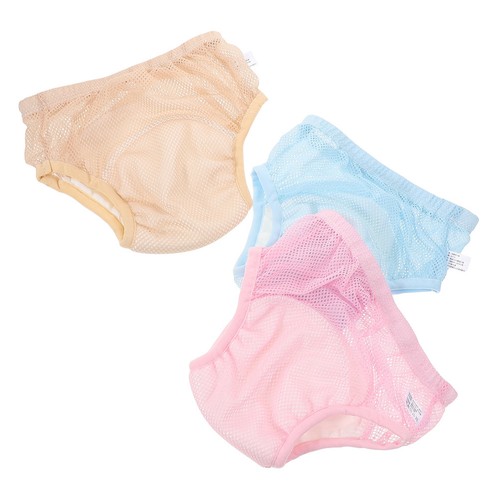 Pcs leakproof diaper pants - leakproof,