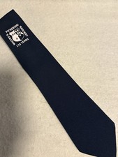 Railwayana Tie - Whitby &