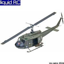 Revell 855536 1/32 Uh-1d Huey