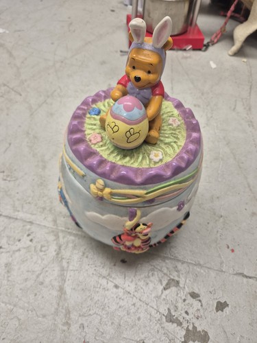 Rare disney winnie the - winnie, pooh