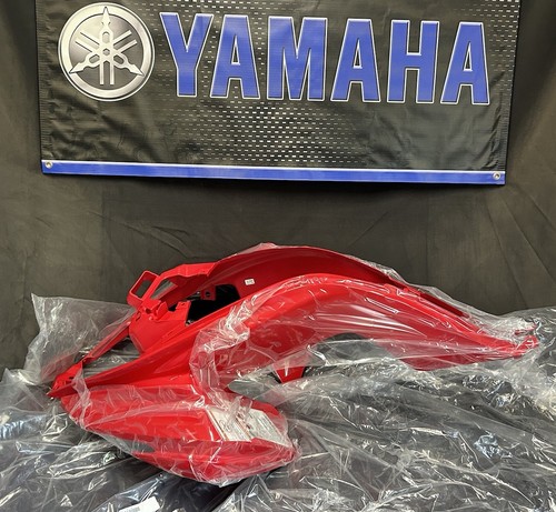 Yamaha raptor 700 oem - yamaha,