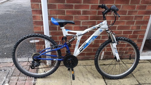 Mountain bike disc - mountain,