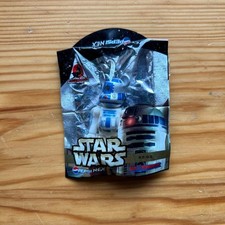 R2-D2 Bear Brick Mini Figure Pepsi Medicom Toy Collectible Japan