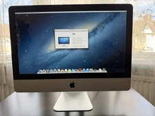 Apple iMac 21.5" (Mid-2011) -