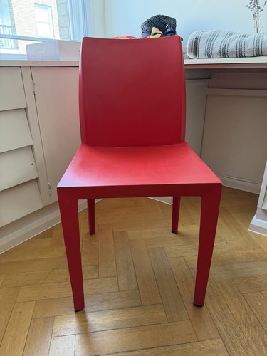 Lola dining chair pierluigi - lola,