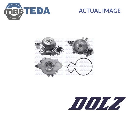 O124 engine cooling water pump - o124,