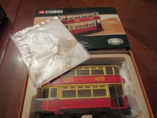 Corgi Tramway Classics CC25202