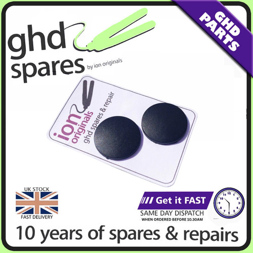 Replacement hinge cover for - 2x,