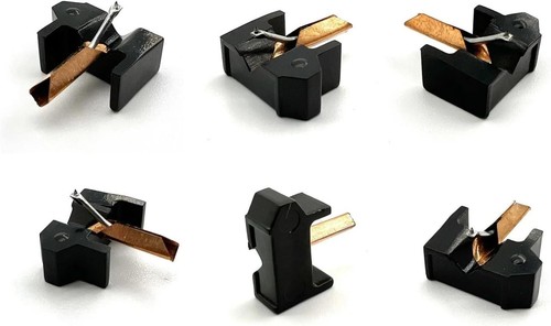 Replacement stylus needles for - replacement,