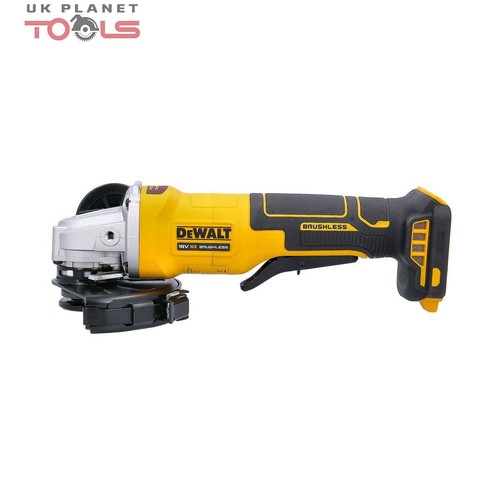 Dewalt dcg408n 18v - dewalt, xr